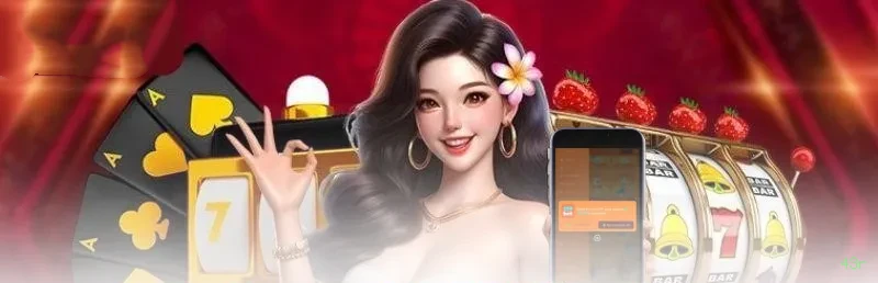 Slots no app 43r mobile