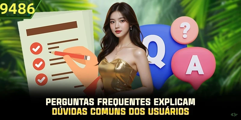 Formulário registro 43r
