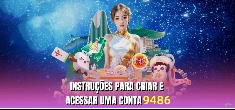 Bônus e prêmios 43r
